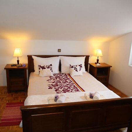 Pansion Adria Hotel Sveti Filip i Jakov Quarto foto